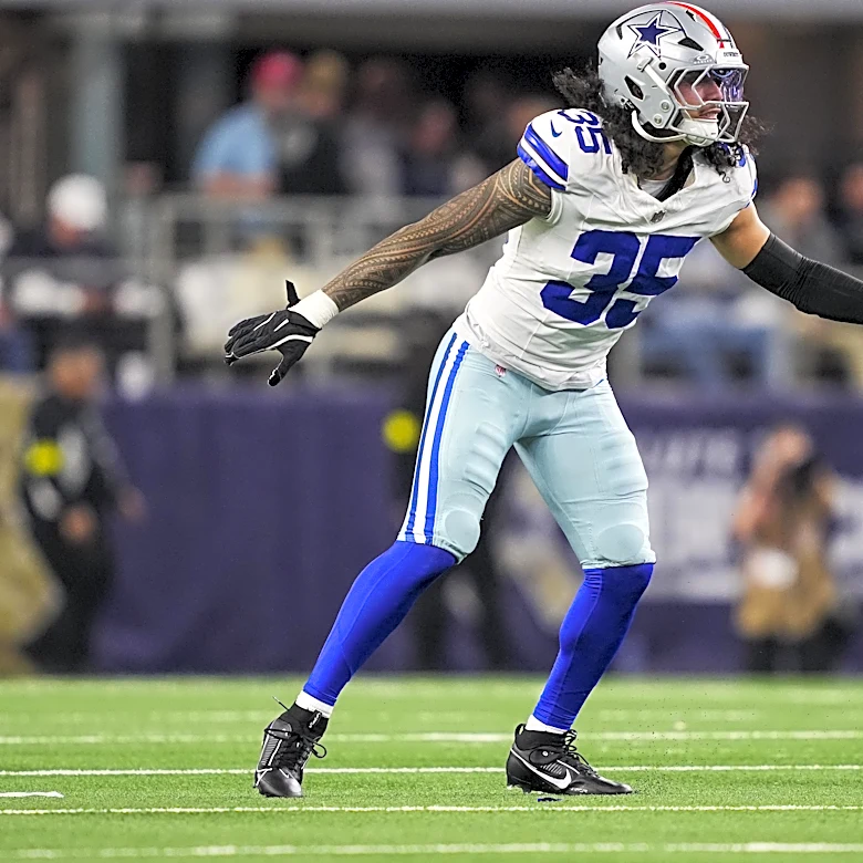Cowboys news: Early 53-man roster prediction