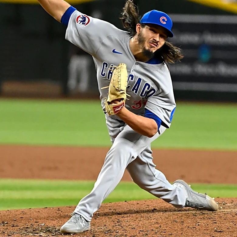 Chicago Cubs history unpacked, May 13