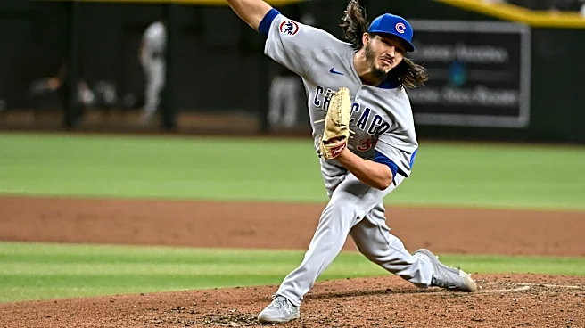 Chicago Cubs history unpacked, May 13