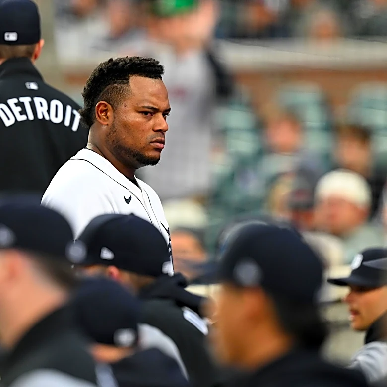 Game 43 Preview: Tigers try to even series at Mets on Wednesday night
