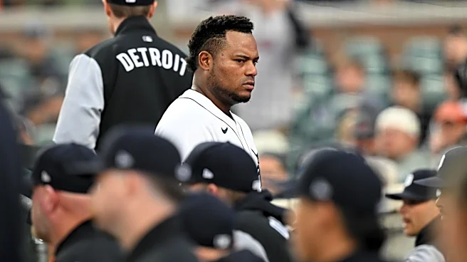 Game 43 Preview: Tigers try to even series at Mets on Wednesday night