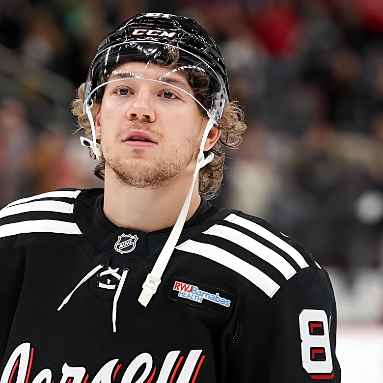 Devils in the Details – 5/13/26: Fingerprints Edition