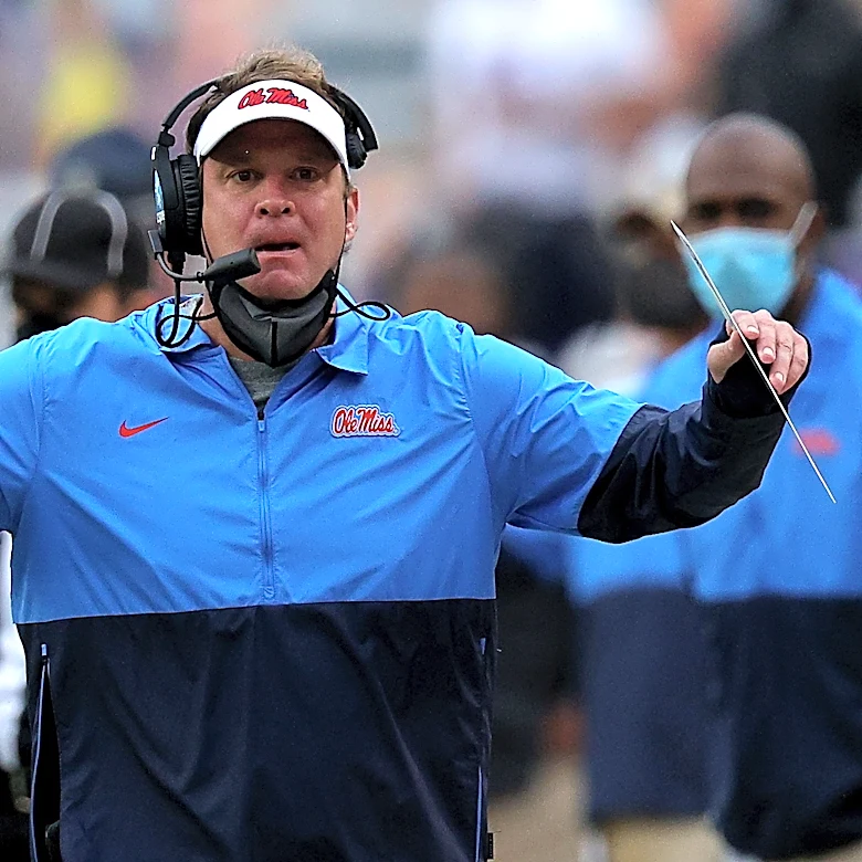 The Vanity Fair Lane Kiffin profile written by Lane Kiffin