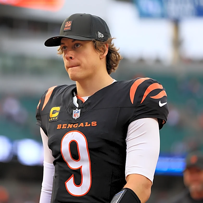 Bengals become pick to win AFC North by Dan Orlovsky