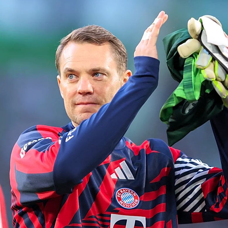 Manuel Neuer contract extension with Bayern Munich considered to be imminent