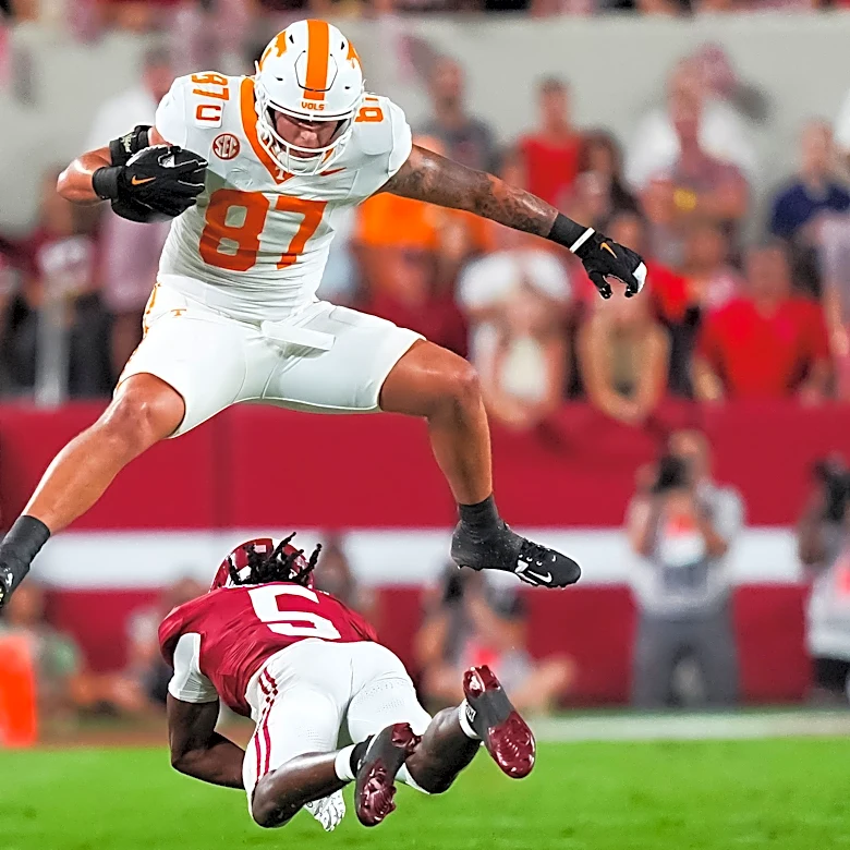 Breaking down the Detroit Lions 2026 UDFA class