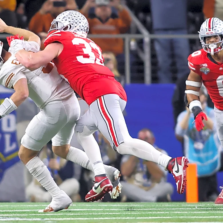 Ohio State will get a marquee primetime game… just not at home