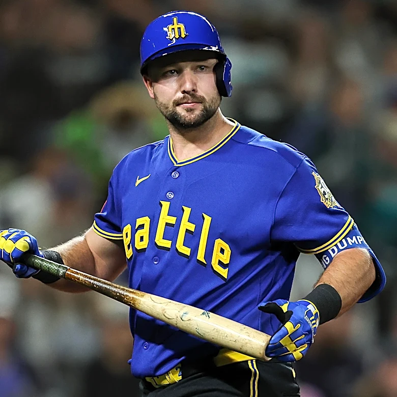 MLB News Outside The Confines: What’s wrong with Big Dumper?