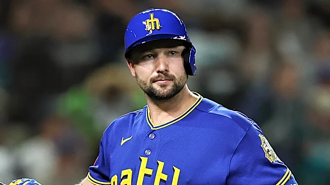 MLB News Outside The Confines: What’s wrong with Big Dumper?