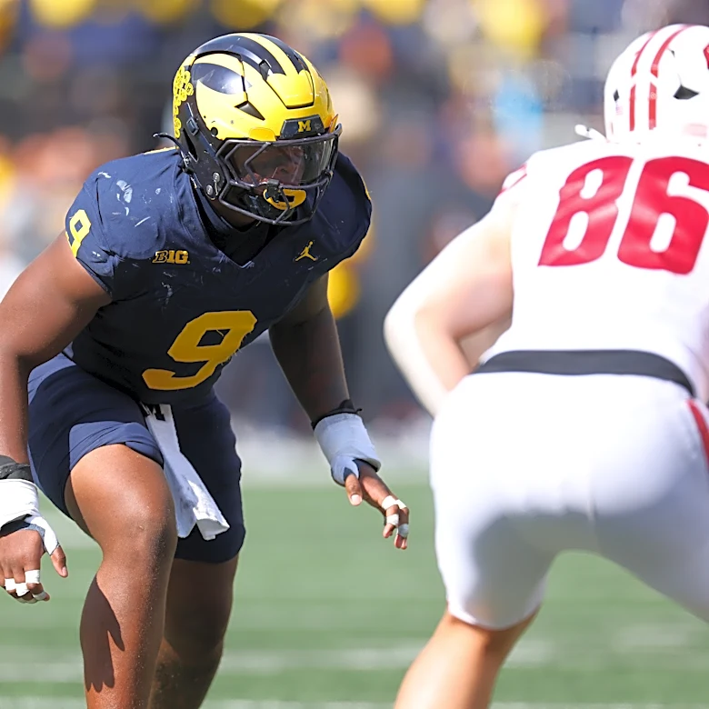 Recruiting Roundup: 4-star edge details why he committed to Michigan Football