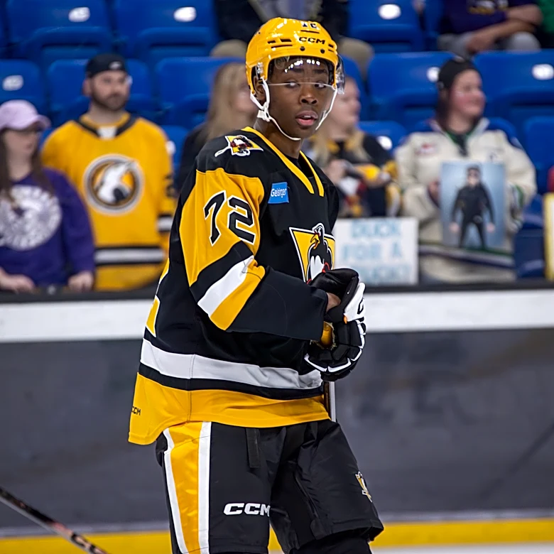 AHL Playoff Update: Bill Zonnon’s electric debute