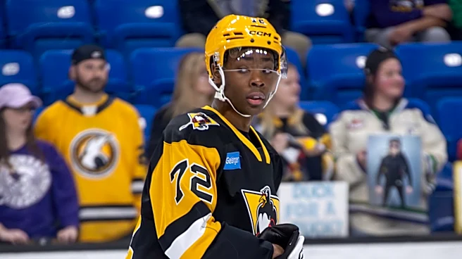 AHL Playoff Update: Bill Zonnon’s electric debute