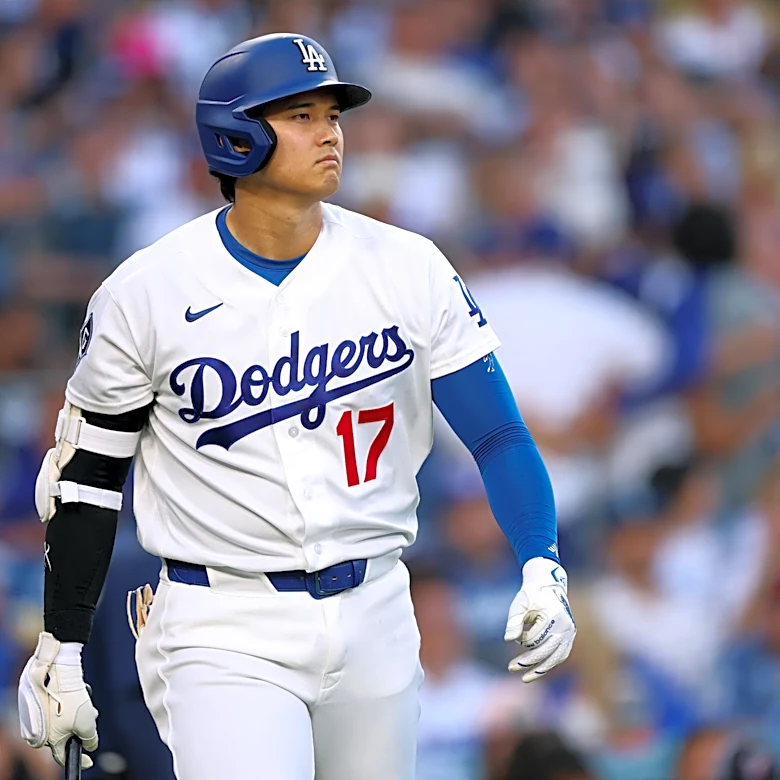 Dodgers notes: Shohei Ohtani, Roki Sasaki, Charlie Culberson