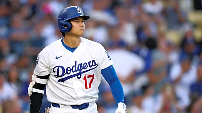 Dodgers notes: Shohei Ohtani, Roki Sasaki, Charlie Culberson