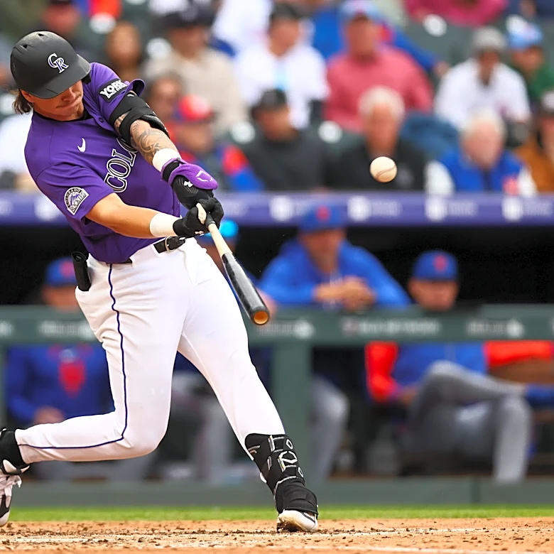 Is the Platoon System Working for the Rockies?