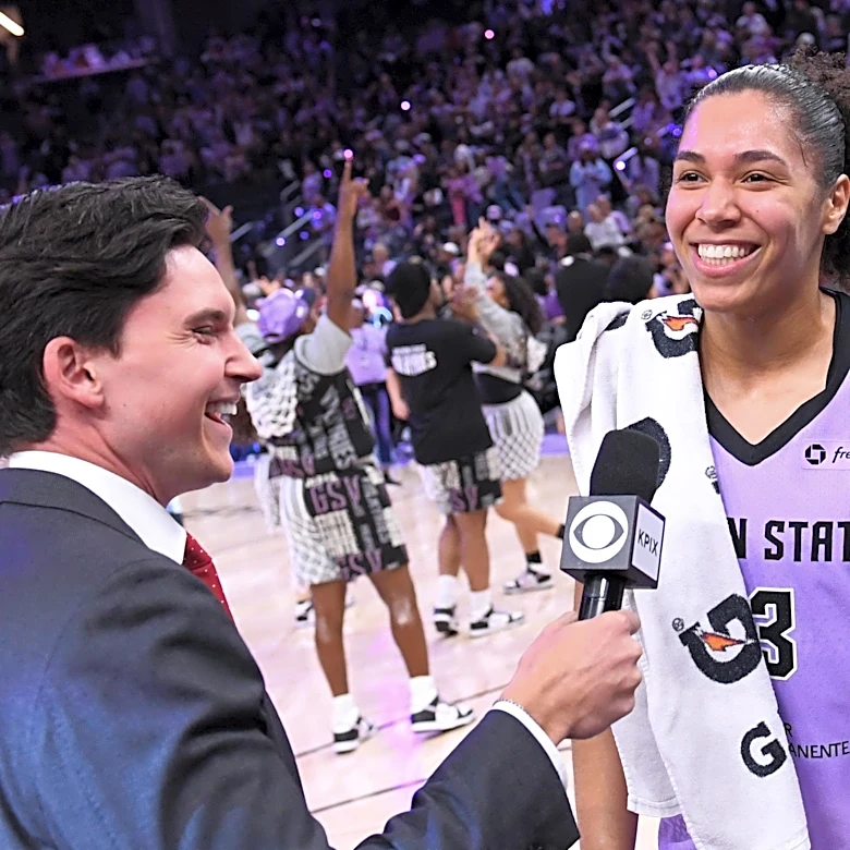 This season’s WNBA Sixth Player of the Year field features a number high-quality candidates