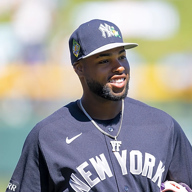 Key series with Syracuse on tap this week for Triple-A RailRiders