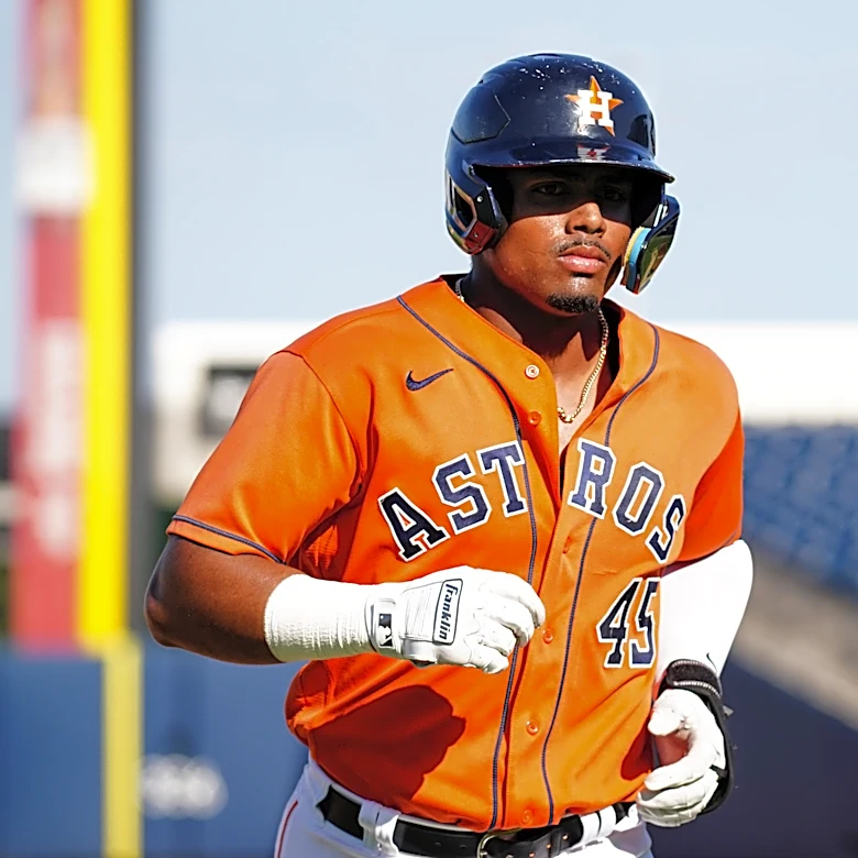In The Lab: The Astros Math Problem