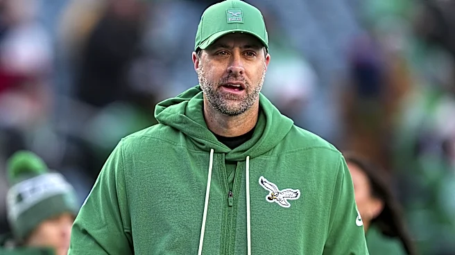 Eagles News: Kevin Patullo talks about the value he believes he can bring to the Dolphins