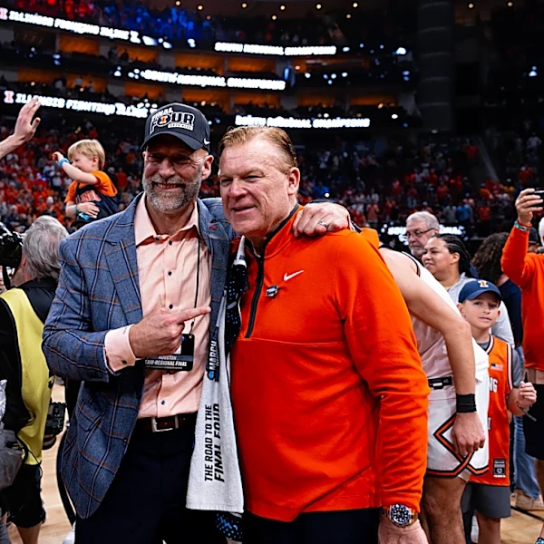 Can Illinois win the Big Ten in 2027? Conference opponents suggest a real chance
