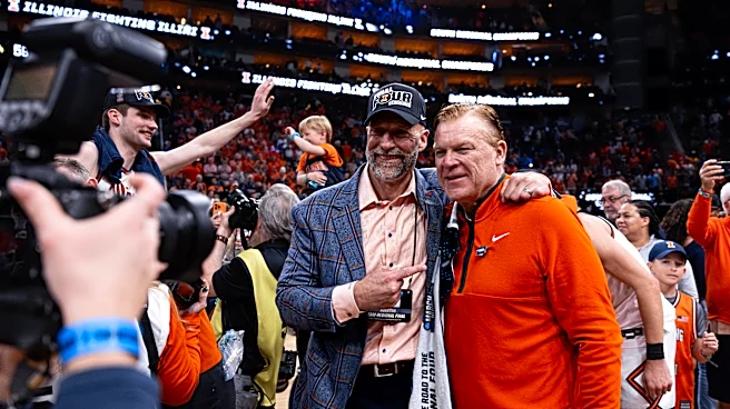 Can Illinois win the Big Ten in 2027? Conference opponents suggest a real chance