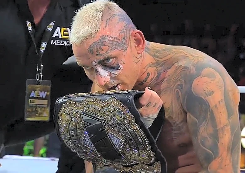AEW Dynamite preview (May 13, 2026): Darby Allin is actually a fantastic AEW world champion