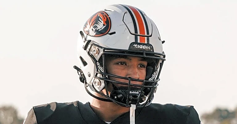 Recruiting Reset: Keiran Govan elevates the defensive athleticism