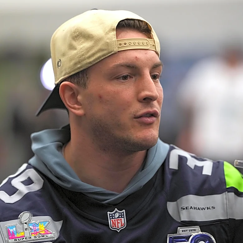 Seahawks News 5/13: Ty Okada looking to maintain success with Seahawks