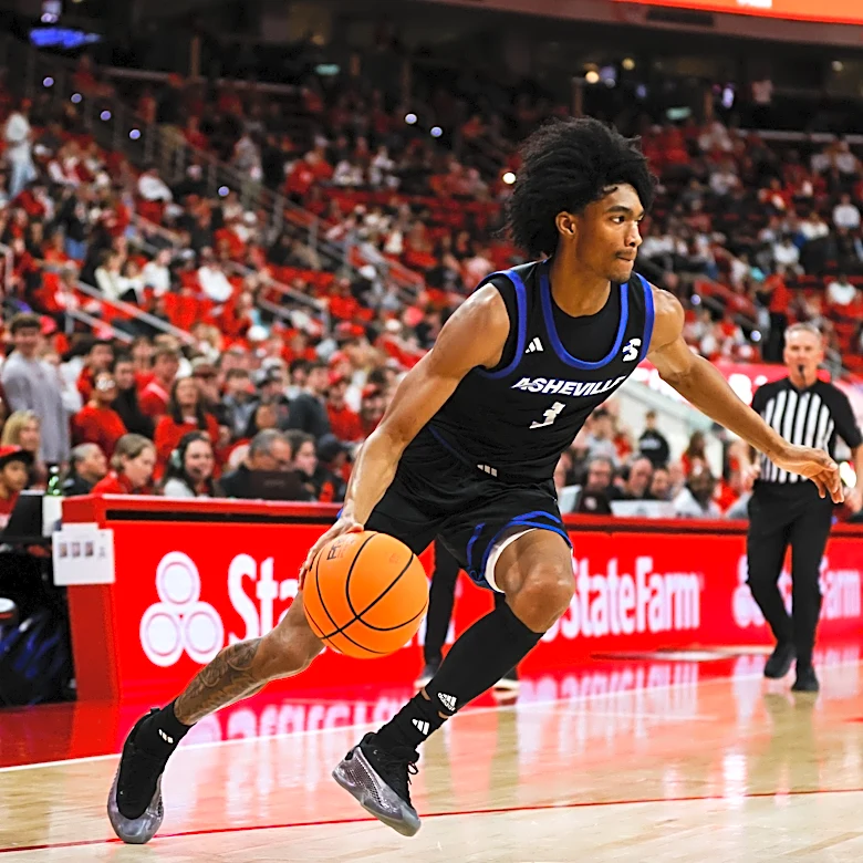 “Might measure out as the most athletic guy that we’ve ever had in Florida State history:” Kameron Taylor addition brings dynamic element to FSU ba...