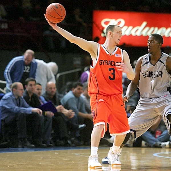 Syracuse men’s basketball to play St. John’s in Madison Square Garden (report)