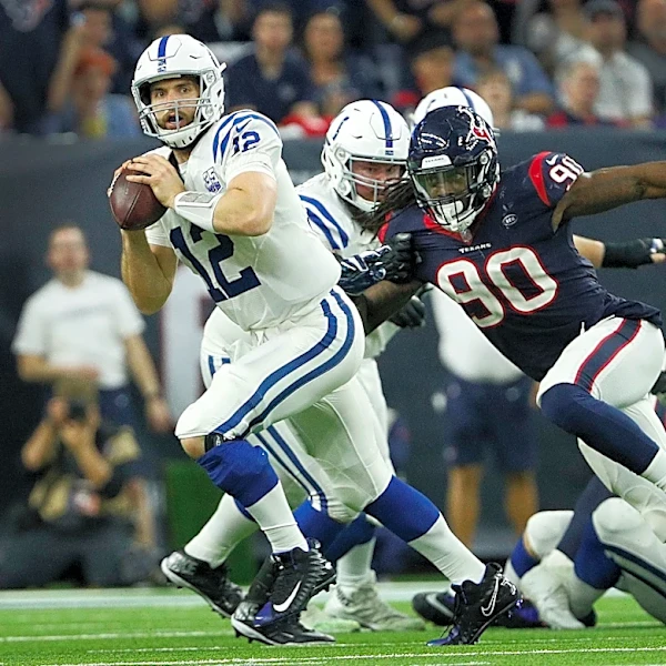Value of Things: Secondary Free Agency Market