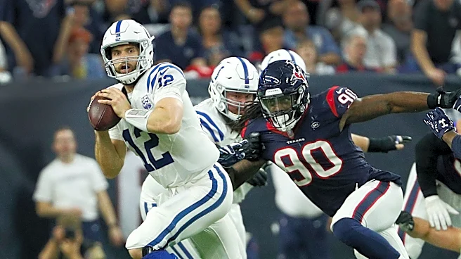 Value of Things: Secondary Free Agency Market