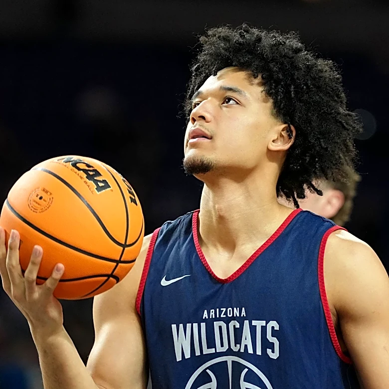 Brayden Burries is a readymade NBA combo guard