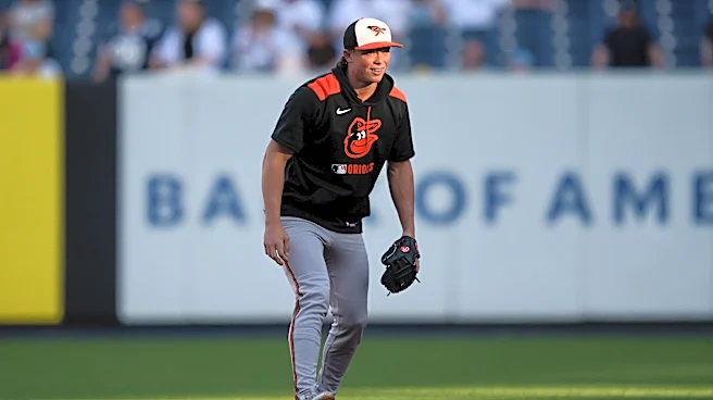 The Orioles cannot afford to mess with Jackson Holliday’s development