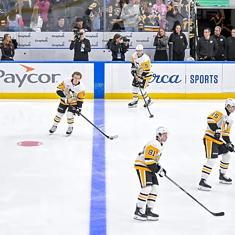 Pens offseason: Dubas makes his sales pitch to star players