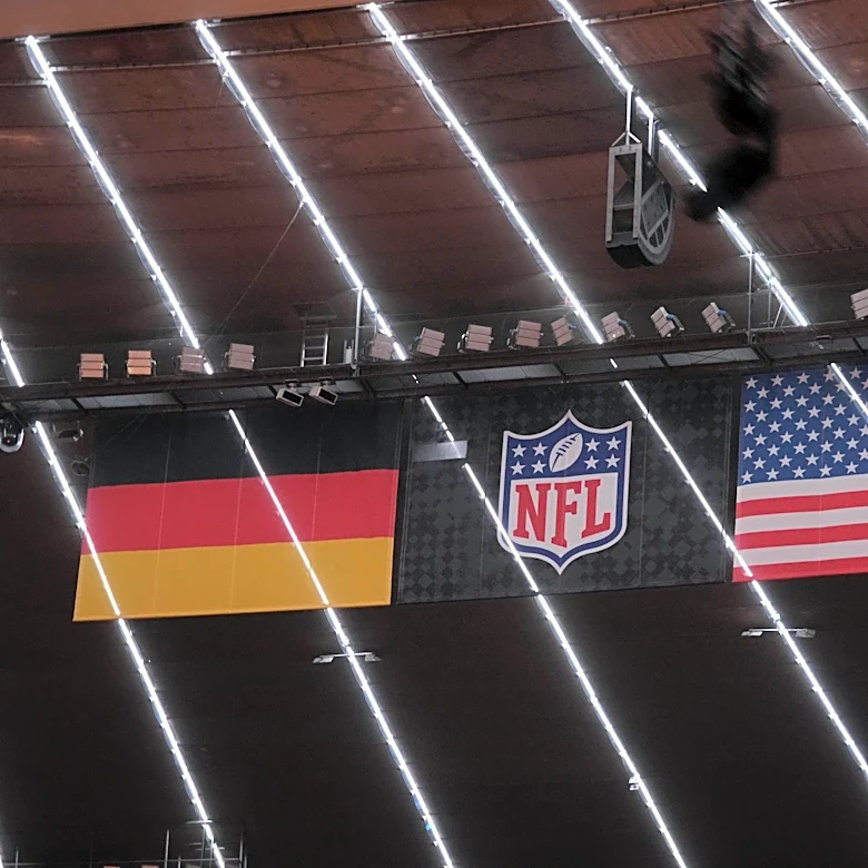 2026 NFL schedule leaks: Detroit Lions’ Germany opponent revealed