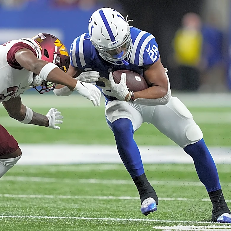 Colts schedule release: All the rumors for Indianapolis