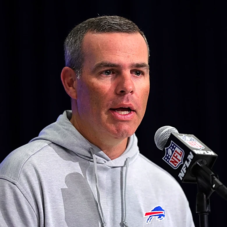 How Brandon Beane’s drafts have compared to other top GMs