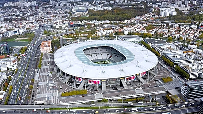Saints to host the Pittsburgh Steelers in Paris on October 25th