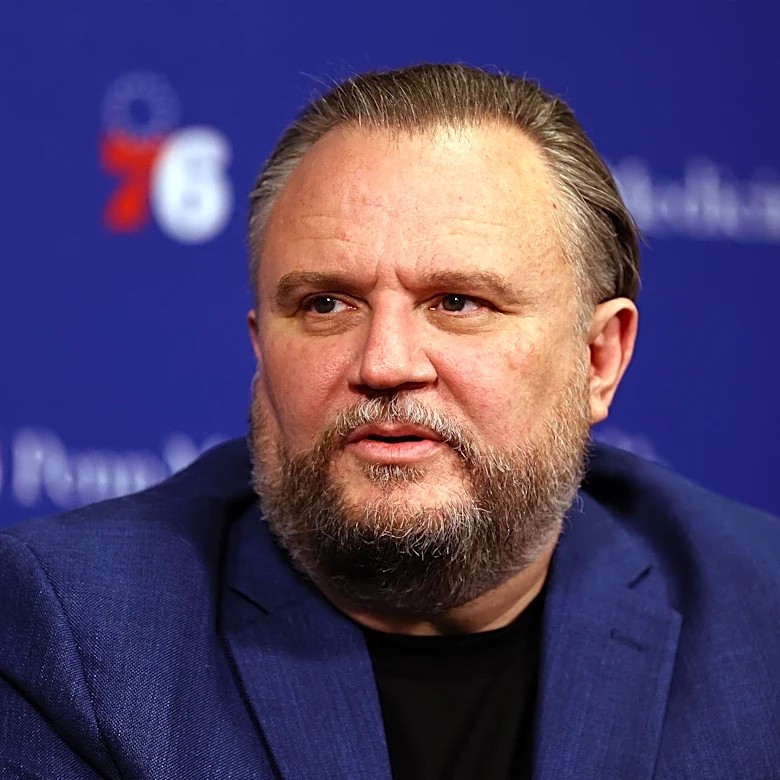 There were things out of his control, but Daryl Morey’s tenure had plenty of unforced errors