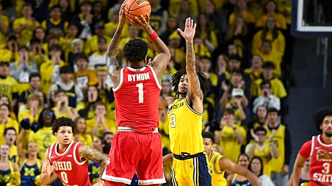 Ohio State men’s basketball’s 2026-27 road Big Ten schedule is about as tough as it gets