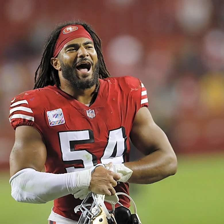 Predict the amount of primetime games for the 49ers