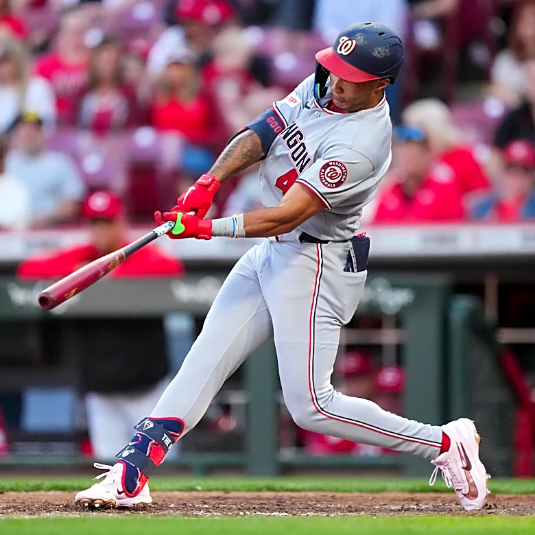 How real is this Washington Nationals offense?