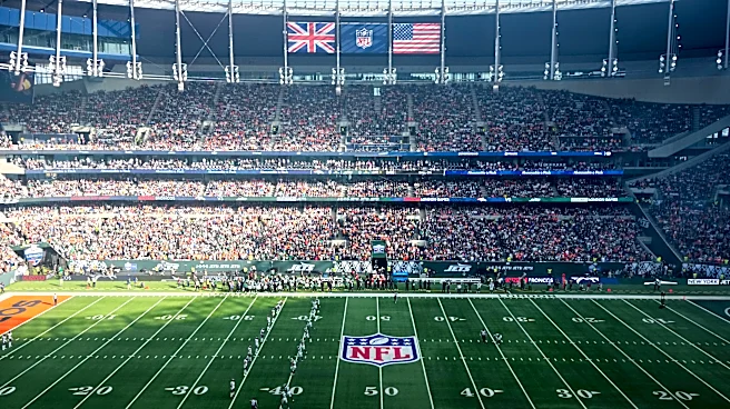 NFL Schedule 2026: Jets won’t play any international games