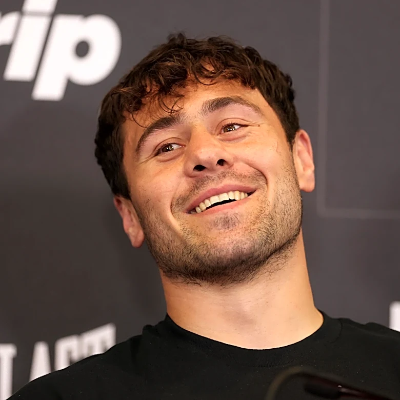 Dave Allen offers to be tune-up opponent for Tyson Fury
