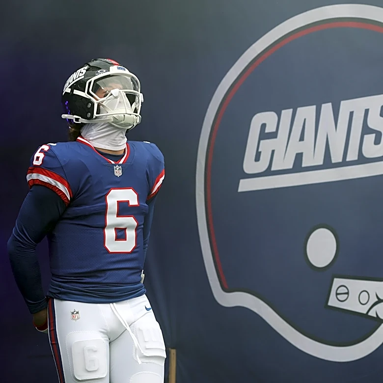 2026 Giants schedule: No international games for the Giants