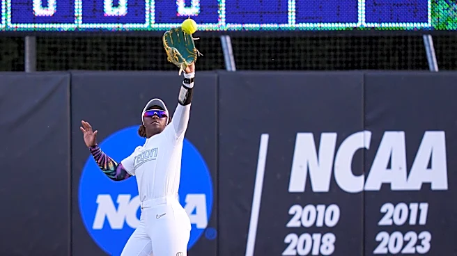 Oregon Ducks Softball: 2026 Regionals Preview