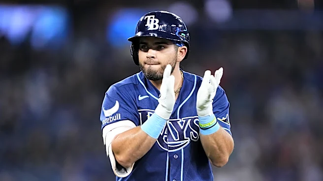 Yankees Rivalry Roundup: Rays survive in extras over Jays