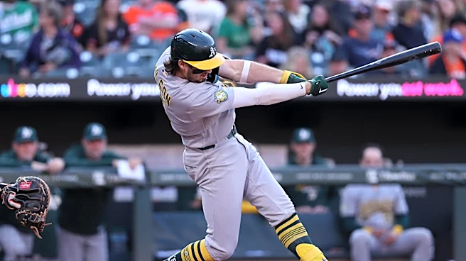 Mariners News: Rick Rizzs, Jacob Wilson, and Alek Thomas