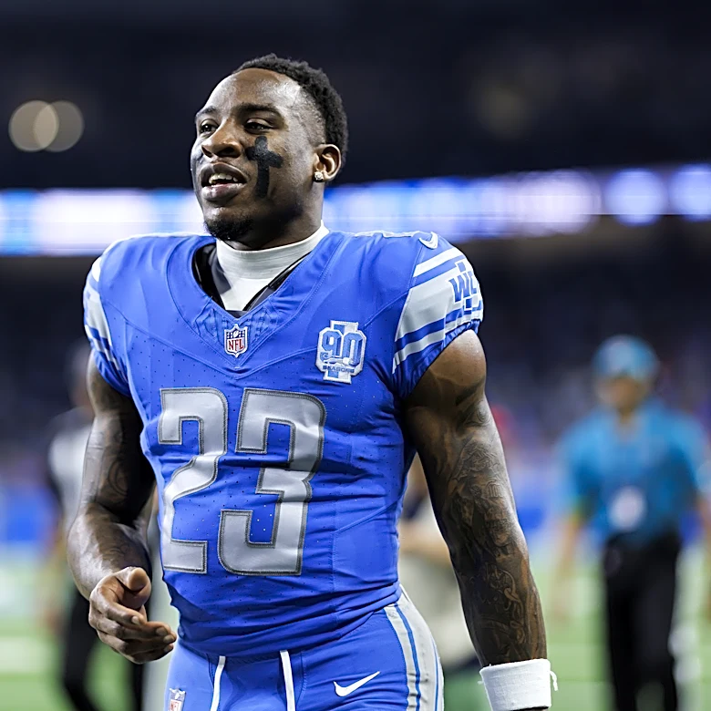 Notes: Ex-Detroit Lions cornerback announces retirement